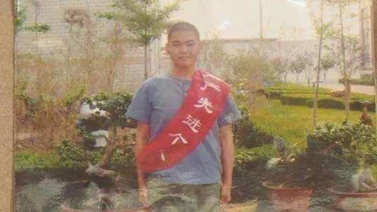 张志超（山东“张志超案”当事人）