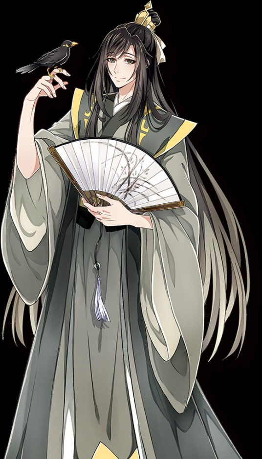 聂怀桑（小说《魔道祖师》及其衍生作品中的角色）