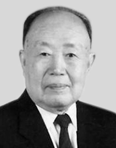 马文瑞（全国政协原副主席）