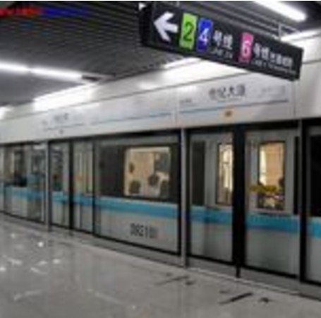 屏蔽门