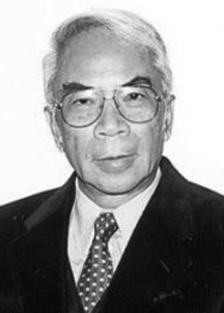 何冠昌(中国香港著名制片人、嘉禾电影公司创始人)