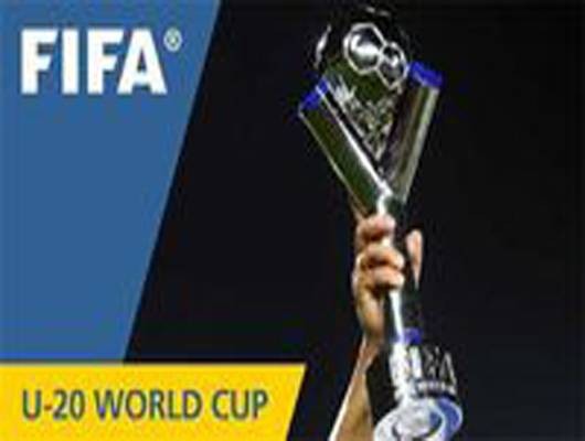 国际足联U-20世界杯