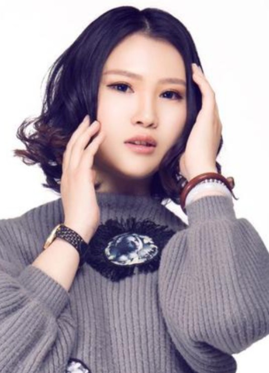 小倩（中国女歌手）