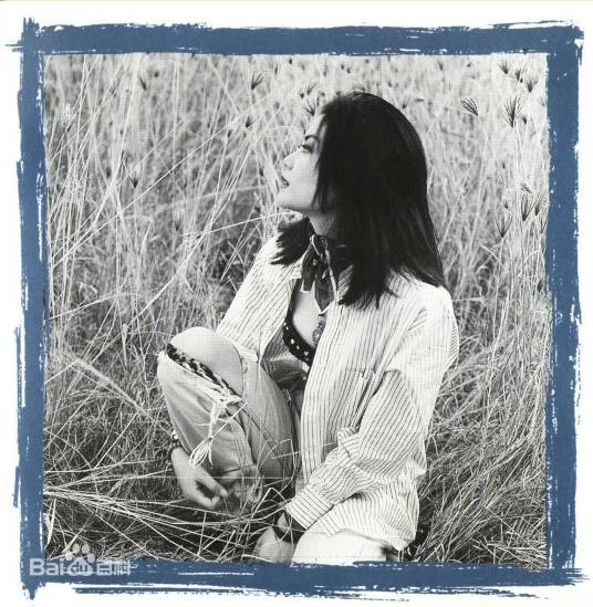 执迷不悔（1993年王菲演唱的普通话歌曲）