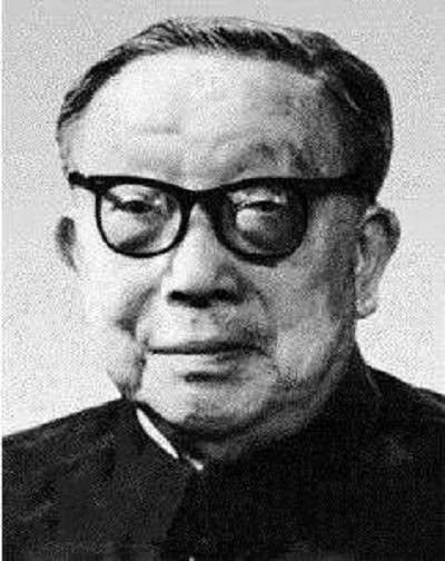 许德珩（九三学社创始人）