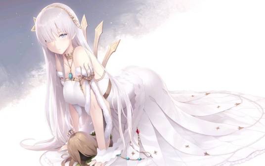 安娜斯塔西娅（《Fate》系列中出场的Caster之一）