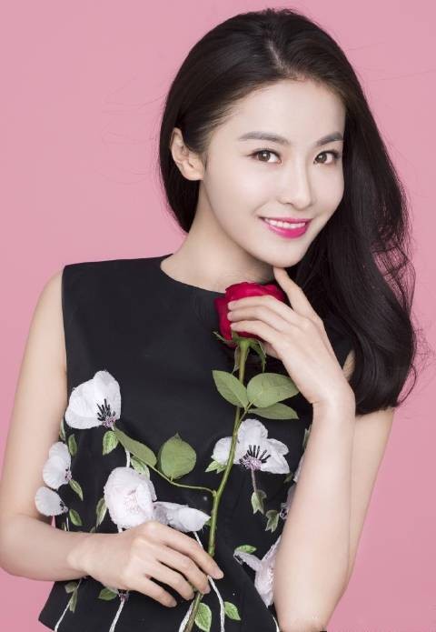 贡米（中国内地影视女演员）