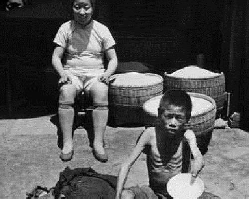 采生折割