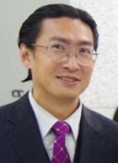 王攀(武汉理工大学系统科学与工程研究中心副主任)