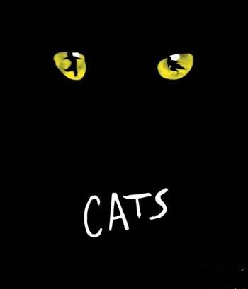 猫(安德鲁·劳埃德·韦伯创作音乐剧)