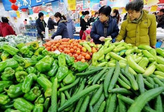 农产品价格