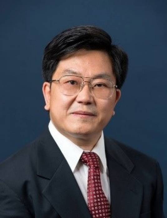 宗成庆