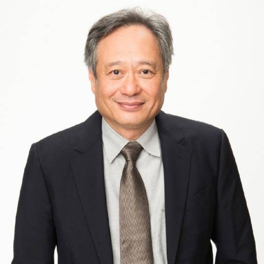 李安（华语电影导演、编剧、剪辑、制片人）