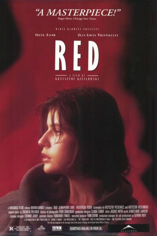 red电影