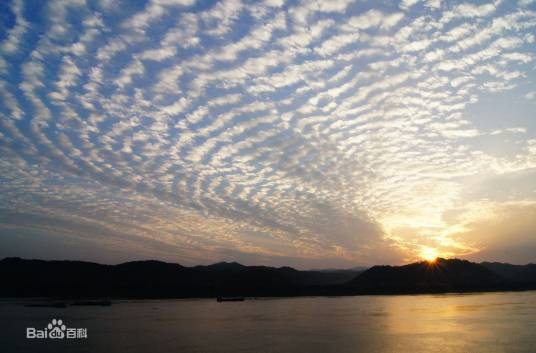 地震云（伪科学概念）