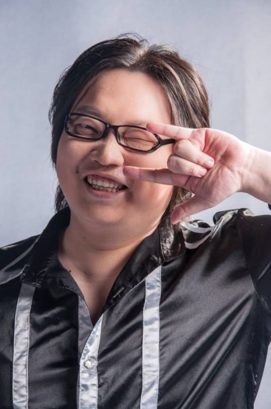 董灿(前DotA职业选手、EHOME教练)