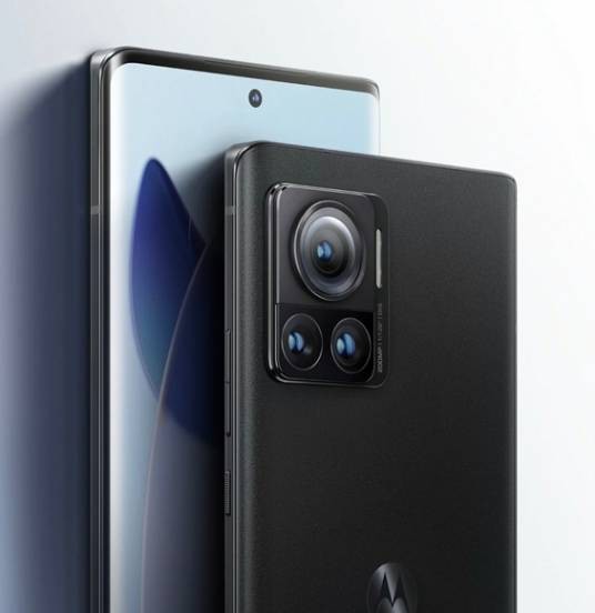 moto X30 Pro