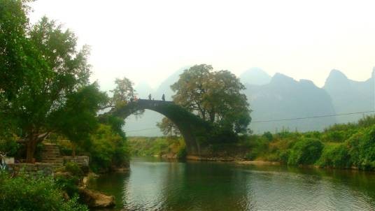 遇龙河
