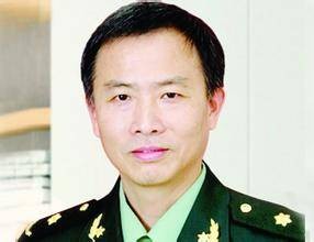 施毅（南京军区南京总医院呼吸科主任）
