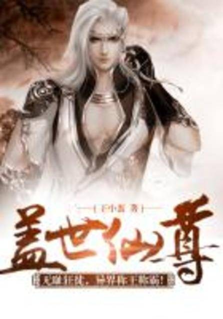 盖世仙尊(王小蛮创作的仙侠类网络小说)