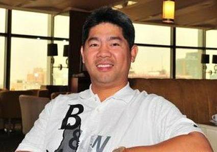 林振发（原吉隆坡大东亚造纸有限公司董事长）