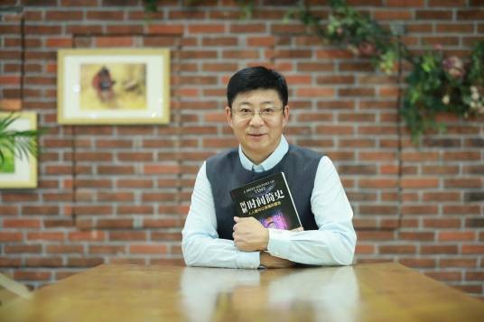 周巍（哈尔滨马迭尔文化旅游投资集团党委副书记、总经理）