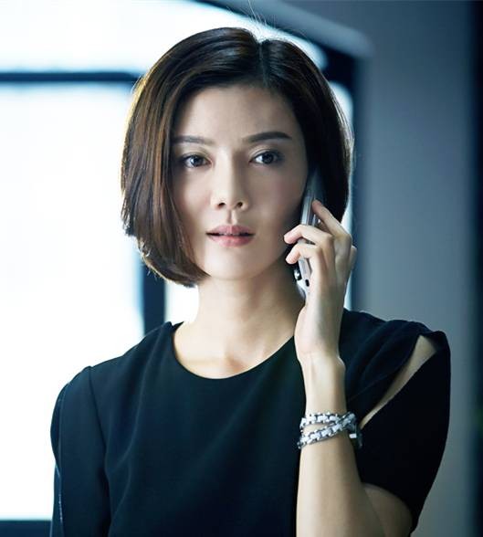 甘敬（电视剧《好先生》中的女二号）