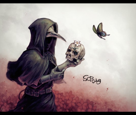 SCP-049