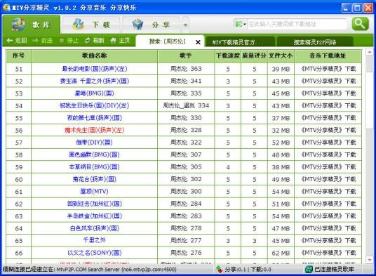 MTV下载精灵