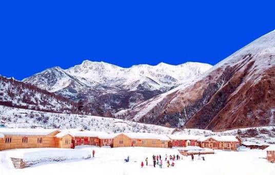 鹧鸪山（中国4A级旅游景区）