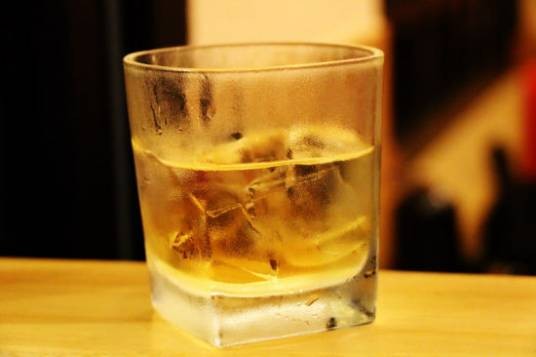梅子酒