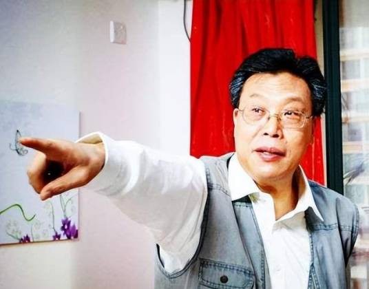 杨泽霖(中国香港男演员)
