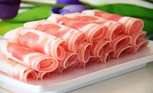 羊肉卷