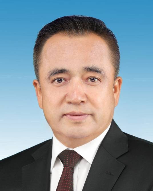 艾尔肯·吐尼亚孜