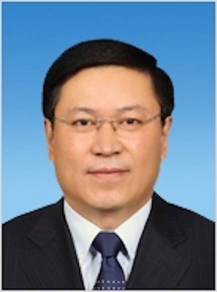 许强（中关村科技园区管理委员会主任，北京市政协科技委员会主任）
