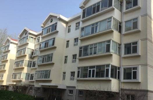 翠园(北京的一个小区)