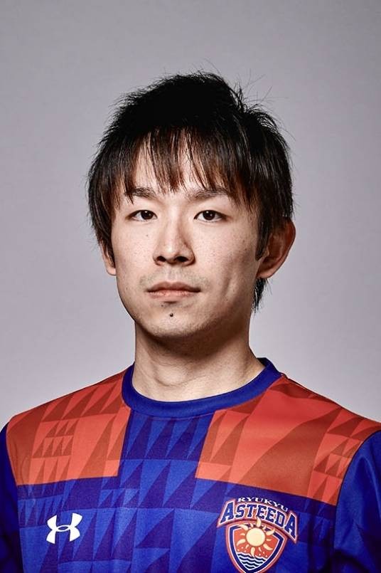 丹羽孝希