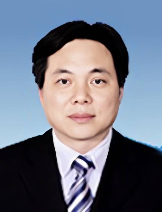 罗联峰