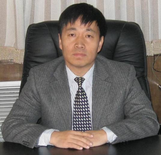 周志强（中国农业大学理学院原院长）