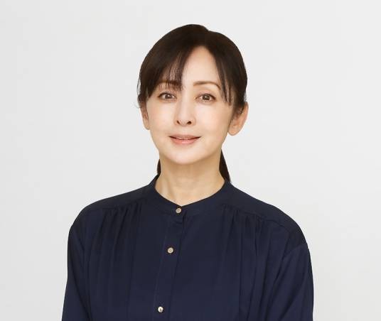 齐藤由贵