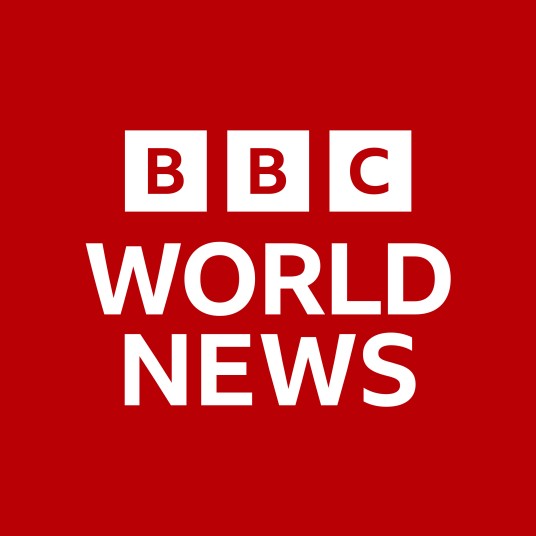 英国广播公司世界新闻台