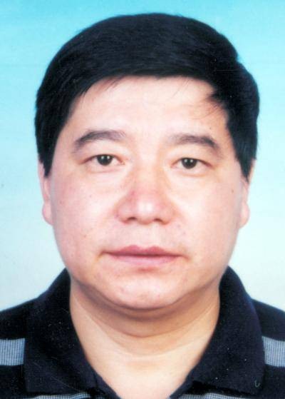 王义夫（国际射联副主席）