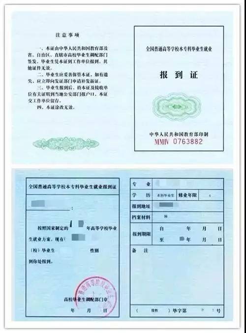 干部身份