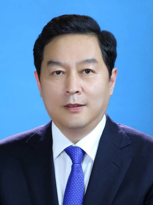 张超超（第二十届中央候补委员，河北省委常委、石家庄市委书记）