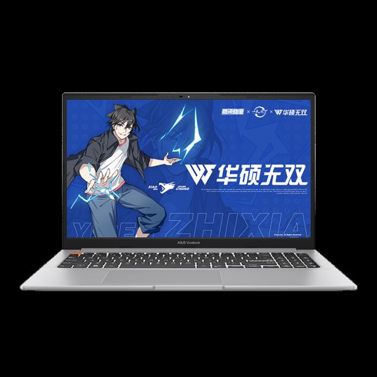 华硕无双