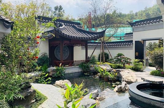 民居(居住建筑)