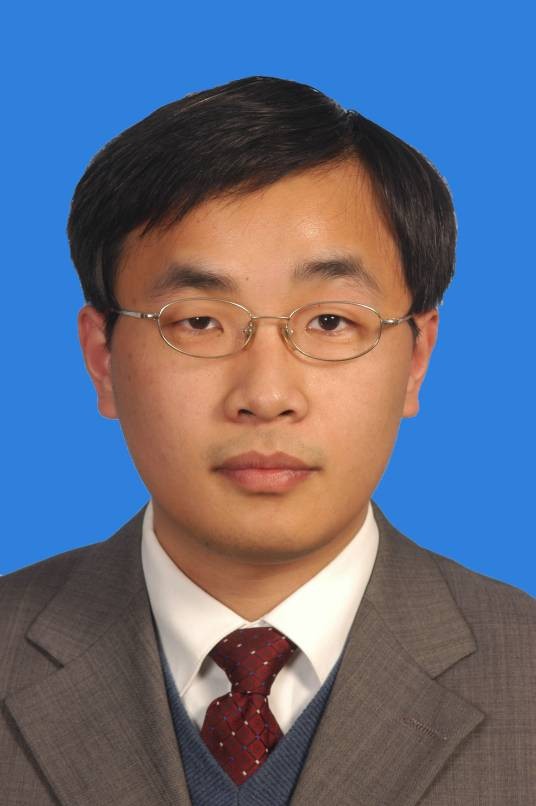 孙勇征