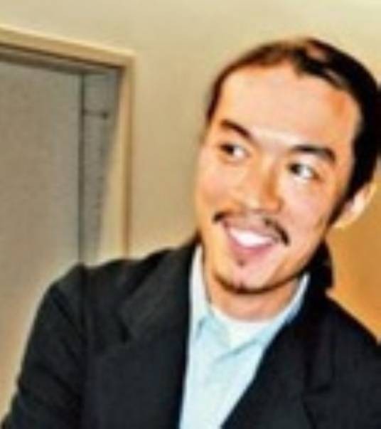 卢信江