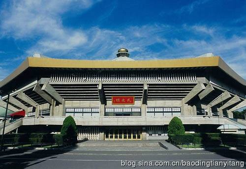 日本武道馆