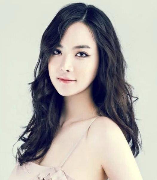 林智慧(韩国女模特)